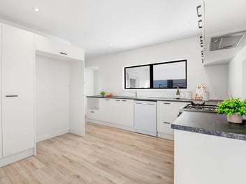 DUAL LIVING DELIGHT