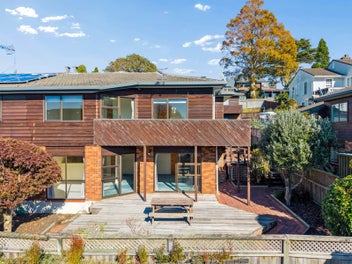 Peaceful DGZ Opportunity with Space & Potential