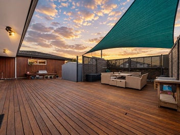 A Dream of Space&Sunshine - Family Haven on 764m²