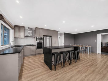 A Dream of Space&Sunshine - Family Haven on 764m²