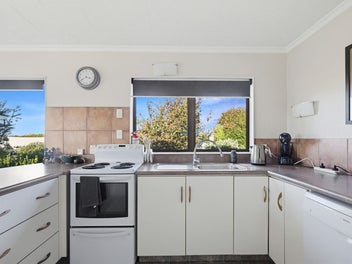 Space, Privacy & Income Potential in Riwaka