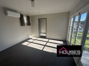 RELOCATABLE HOME-TIMBER JOINERY & FRENCH DOORS