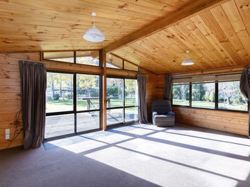 RURAL SERENITY