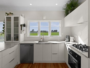 Lifestyle Setting for All The Best Moments