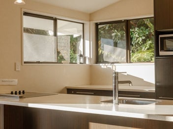 A Rare Lake Kaniere Escape