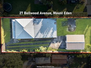 Unlock Potential in Mount Eden