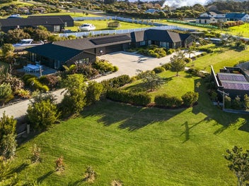 Coastal Prestige with Legal Home & Income