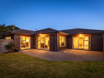 Modern & Private - It's Perfect!