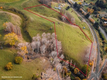 Lifestyle opportunity - lot 1
