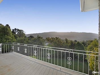 WOW Factor Views!