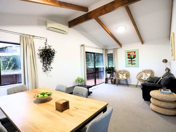 Your First Step into Titirangi Living