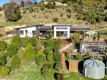 Modern style meets lifestyle living