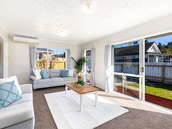 Fresh Updates, Move-In Ready