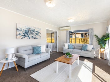 Fresh Updates, Move-In Ready