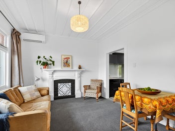 Live Close to the Best of Napier