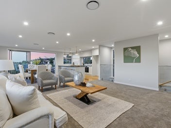BRAND-NEW HOME & BUILT TO IMPRESS!