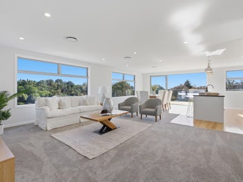 Brand-new, luxury living with stunning views!