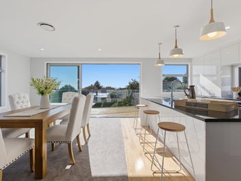 Brand-new, luxury living with stunning views!