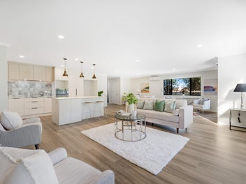 Immaculate and Spacious in BDSC Zone