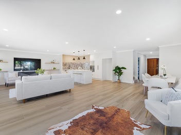LAST CHANCE TO VIEW - Immaculate Living in BDSC