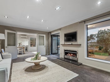 Family Living in Premier Zones