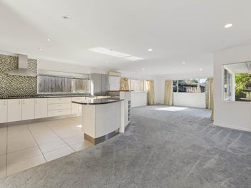 Big Home, Big Land, Big Potential