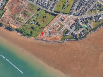 Mortgagee Auction! Prime Section with Sea Views
