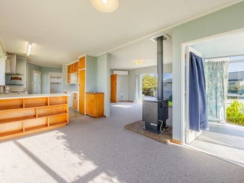 Smart investment, practical family living