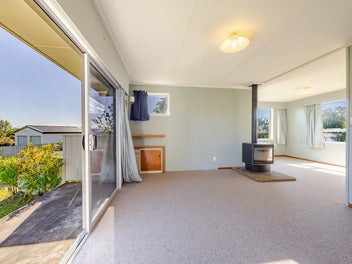 Smart investment, practical family living