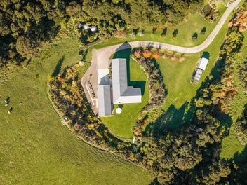 A Lifestyle Sanctuary with Future Potential.