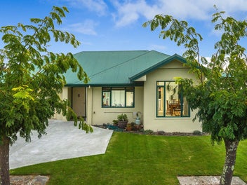 Supreme Richmond Family Home