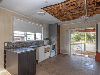 Project property - builders, renovators must see