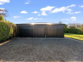 Fresh, Modern & Full of Character!