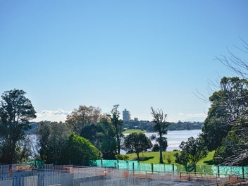 Sun-Drenched, Secure & Stylish Living