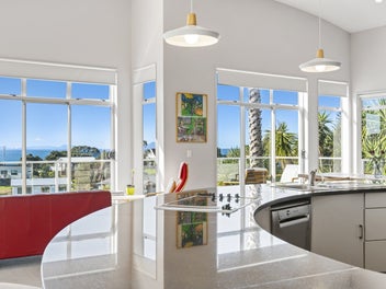 Ocean Views and Sunshine - See It Today