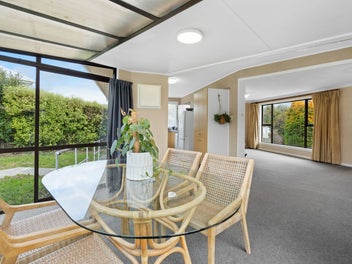 Open Home this Sunday, 26th July 1.00- 1.30pm