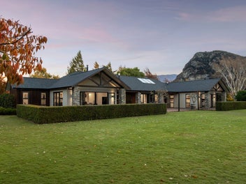 Spacious Elegance & Exceptional Lifestyle Appeal
