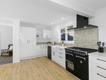 Private, Renovated & Priced to Sell