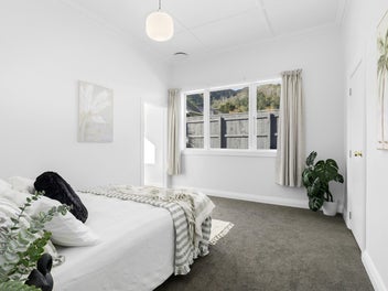 Zen Gardens and Cozy Corners