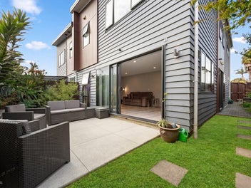 Space, Style & Serious Value