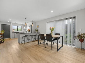 Space, Style & Serious Value