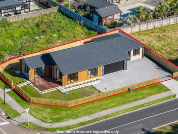 NEW Riverhead Home & Income