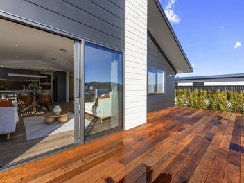 Brand New Luxury Build