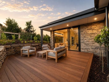 Stunning New Home with WOW Factor