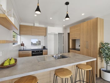 City Convenience, Country Soul, Room to Grow