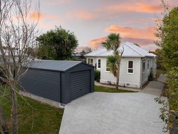 Don't Blink - You'll Miss This Renovated Beauty!