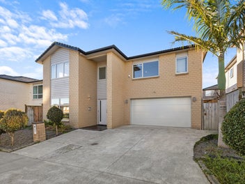 Luxury, Space & Dual Living - All in One Address