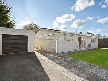 The Complete Family Package in Melville
