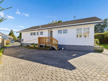 Fully Renovated & Move-In Ready