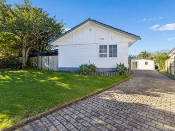 Fully Renovated & Move-In Ready